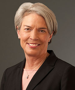 Hon. Cynthia D. Wright, Senior Judge