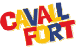 logotip Jocs del Cavall Fort