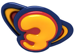 logotip Super3