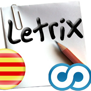 logotip Lletrix