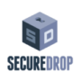 logotip SecureDrop