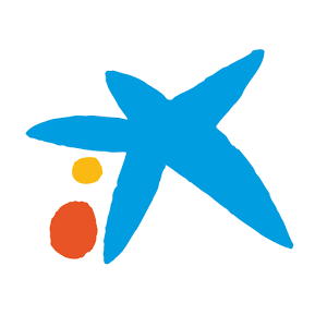 logotip CaixaBank
