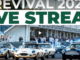 VotW Goodwood Revival 2021 Live Stream