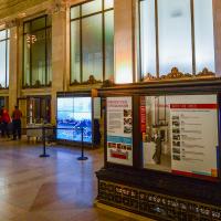 Historic Lobby