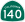 California 140.svg