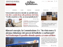 Il Fatto Quotidiano