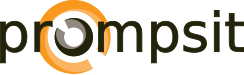 logo prompsit