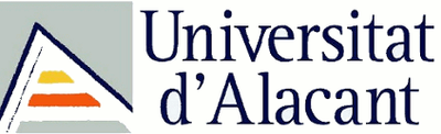 logo universitat d'Alacant