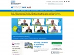 Barnsley Hospital NHS Foundation Trust