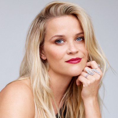 Reese Witherspoon