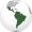 Latin America (orthographic projection).svg