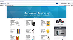 Amazon Business