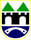 Coat of arms of Sarajevo