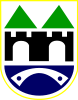 Coat of arms of Sarajevo