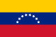 Flag of Venezuela.svg