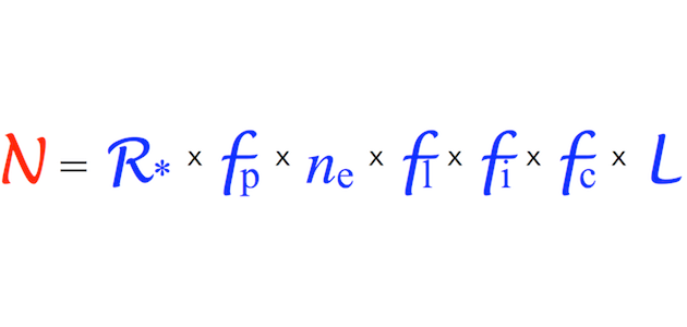 The Drake Equation