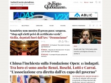 Il Fatto Quotidiano