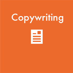 text copywriting and illustration of page 