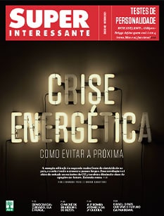 Assine Revista SUPER INTERESSANTE