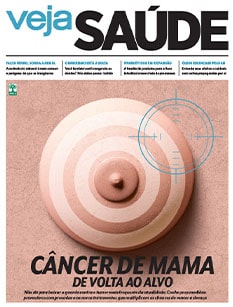 Assine Revista VEJA SAÚDE