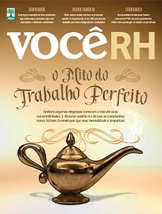 Assine Revista VOCÊ RH