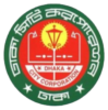 Official seal of Dhaka