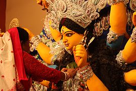 Durga Pooja at Bhopal (7).jpg