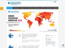 Transparency International - Bosnia and Herzegovina