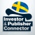 Connect with developers, publishers and investors at the new PG Investor and Publisher Connector