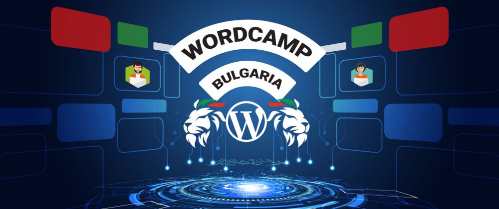 WordCamp Bulgaria 2020