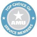 Top Choice of Service Members