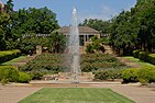 0011Fort Worth Botanic Garden Rose Ramp E Texas.jpg