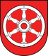 Coat of arms of Erfurt