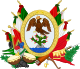 Sello de Gobierno del Primer Imperio Mexicano.svg