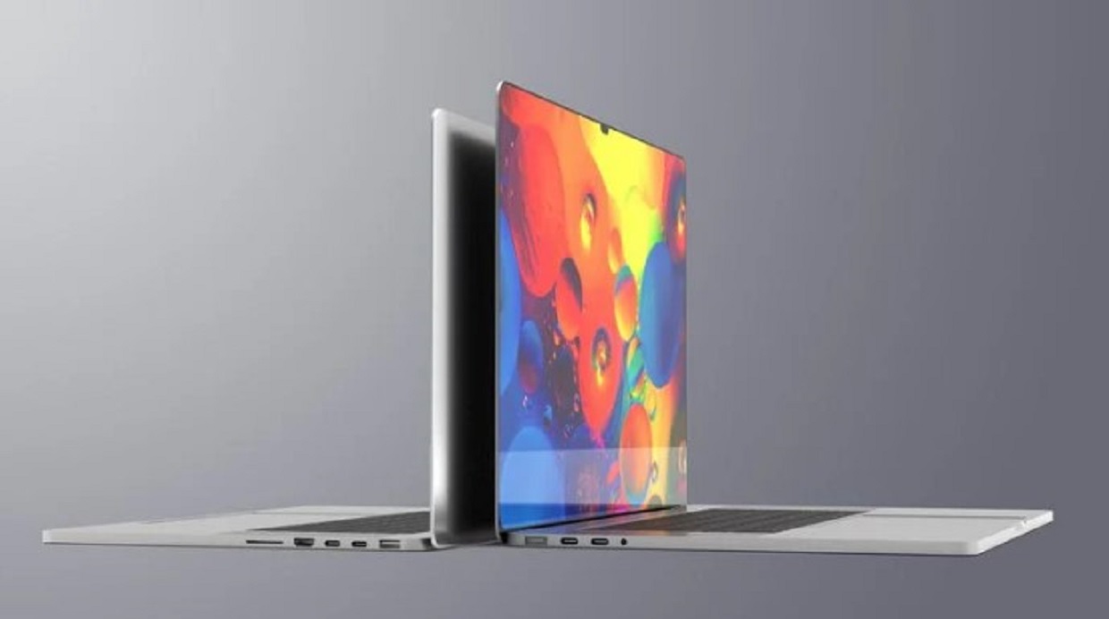 Apple’s nieuwe MacBook Pro komt met opmerkelijke toevoeging!