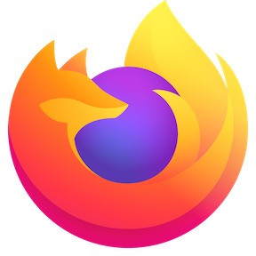 Firefox logo