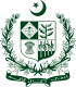 State emblem of Pakistan