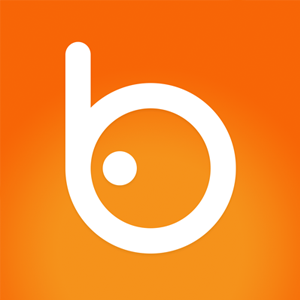 logotip Badoo