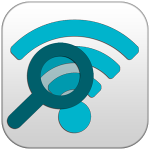 logotip Inspector Wifi