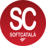 logotip Web Softcatalà