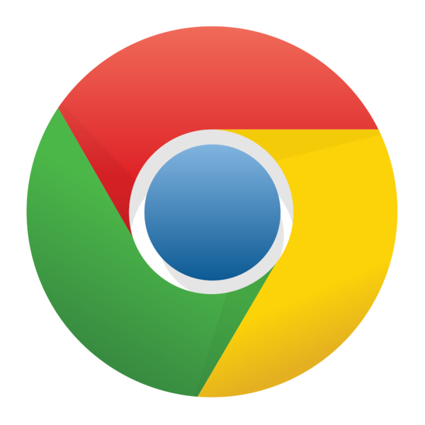 logotip Google Chrome