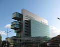 Manchester Civil Justice Centre from Bridge Street.jpg