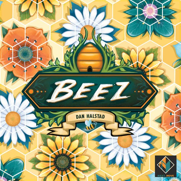 Beez: Od cvijeta do cvijeta