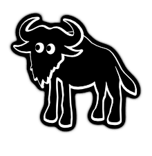 GNU's Not Unix