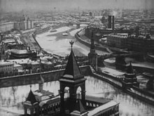 File:Moscow clad in snow - Moscou sur la neige - Москва в снежном убранстве - Москва в снегу (1908), noaudio.ogv