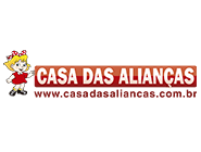 anunciante lomadee - Casa das Alianças