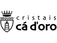 anunciante lomadee - Cristais Cá d'Oro