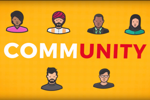 The Apache Community