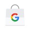 Google Store Symbol