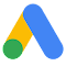 Google Ads Symbol